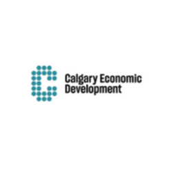 Calgary partner logo