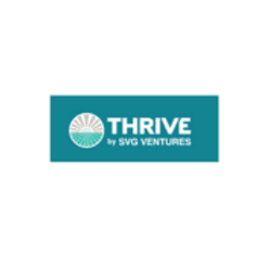 Thrive partner logo
